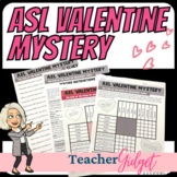 ASL Valentine Mystery