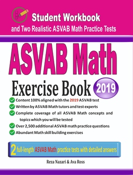 asvab math practice tests