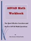 ASVAB Math Workbook