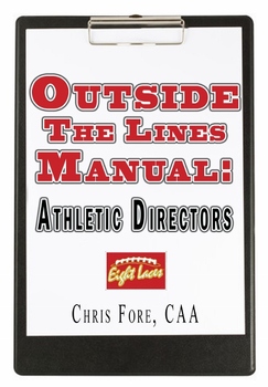 Preview of ATHLETIC DIRECTORS MANUAL