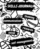 ATL Skills Journal - printable A4 version