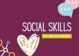 ATL Skills Toolkit - Social Skills