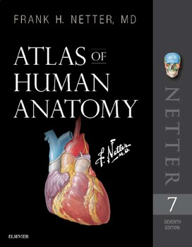 Preview of ATLAS  OF HUMAN ANATOMY