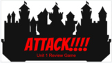 ATTACK! - Expressions Review Game