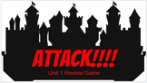 ATTACK!  - Math Review and Test Prep