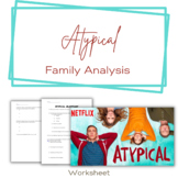 ATypical Family Analysis