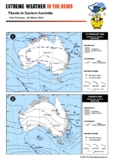 AUSTRALIAN EAST COAST FLOODS - February/March 2022
