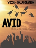AVID Collaboration Schoolwide