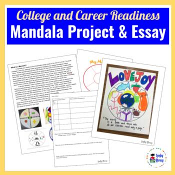 mandala essay examples avid
