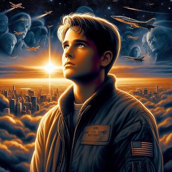 Preview of AVID Program Motivation: October Sky (1999) Movie Viewing Guide: Questions w/KEY