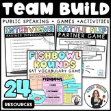 AVID Team Building Activities Bundle