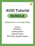 AVID Tutorial -ALL YOU NEED