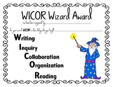 AVID: WICOR Wizard Award