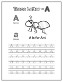 AZ-Animals-Handwriting-Tracing-Practice