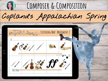Preview of Aaron Copland's "Appalachian Spring" with Simple Gifts