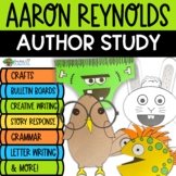 Aaron Reynolds Author Study