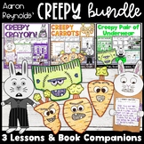 Aaron Reynolds' Creepy BUNDLE