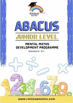 Mental Arithmetic: brief Introduction of the abacus - SmartyKids