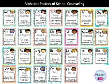 505 Creativegrouplacoste, PDF, School Counselor