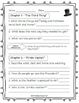 Abe Lincoln at Last! Literature Guide (Common Core Aligned) by Amber Kotzin