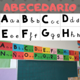 Abecedario