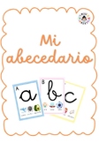 Abecedario clase