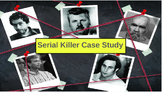 Abnormal Psychology Serial Killer Profile