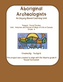 Aboriginal Archeologists