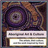 Aboriginal Art: The artists, culture, and work inspired by