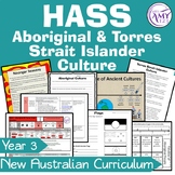 Year 3 HASS Australian Curriculum Aboriginal & Torres Stra