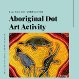Aboriginal Dot Art Project