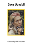 About Jane Goodall - Adapted Book (pdf)