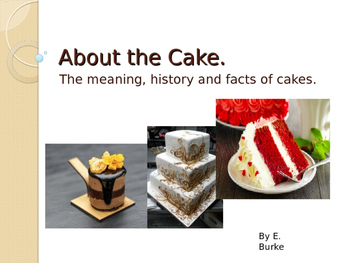 Why Do We Eat Cake On Birthdays (History) #shorts - YouTube