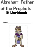 Abraham Father of the Prophets Workbook