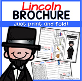 Abraham Lincoln Activities