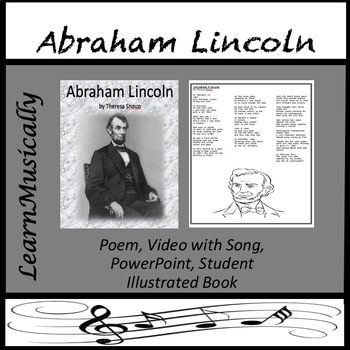 Preview of Abraham Lincoln