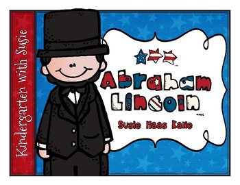 Preview of Abraham Lincoln