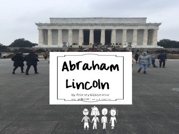 Preview of Abraham Lincoln