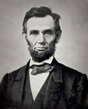 Preview of Abraham Lincoln Biography Summary/Essay/Test/Answers