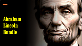 Abraham Lincoln Bundle
