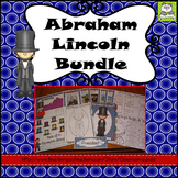 Abraham Lincoln Bundle