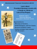 Abraham Lincoln Classroom Museum