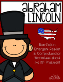 Abraham Lincoln Emergent Reader