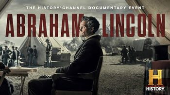 Preview of Abraham Lincoln - History Channel - 3 Episode Bundle Movie Guides - Civil War