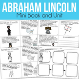 Abraham Lincoln Timeline Worksheets & Teaching Resources | TpT