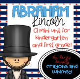 Abraham Lincoln Mini Unit