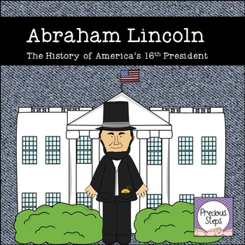 Preview of President Abraham Lincoln