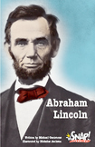 Abraham Lincoln - Printable Leveled Reader