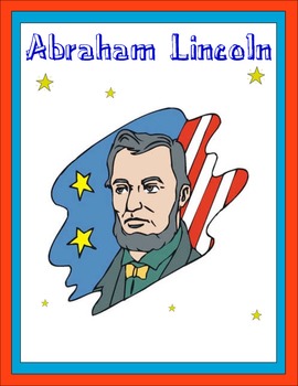 Preview of Abraham Lincoln Thematic Unit