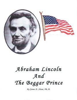 Preview of Abraham Lincoln and The Beggar Prince